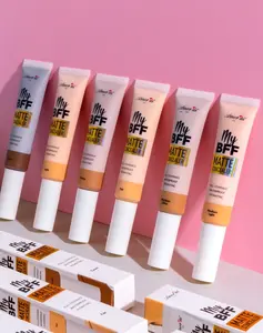 AMORUS - My BFF | Matte Concealer