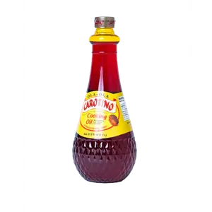 Carotino Cholesterol Free Red Oil - 3.3L
