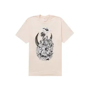 Supreme Men's Mutants Tee Pink, from StockX