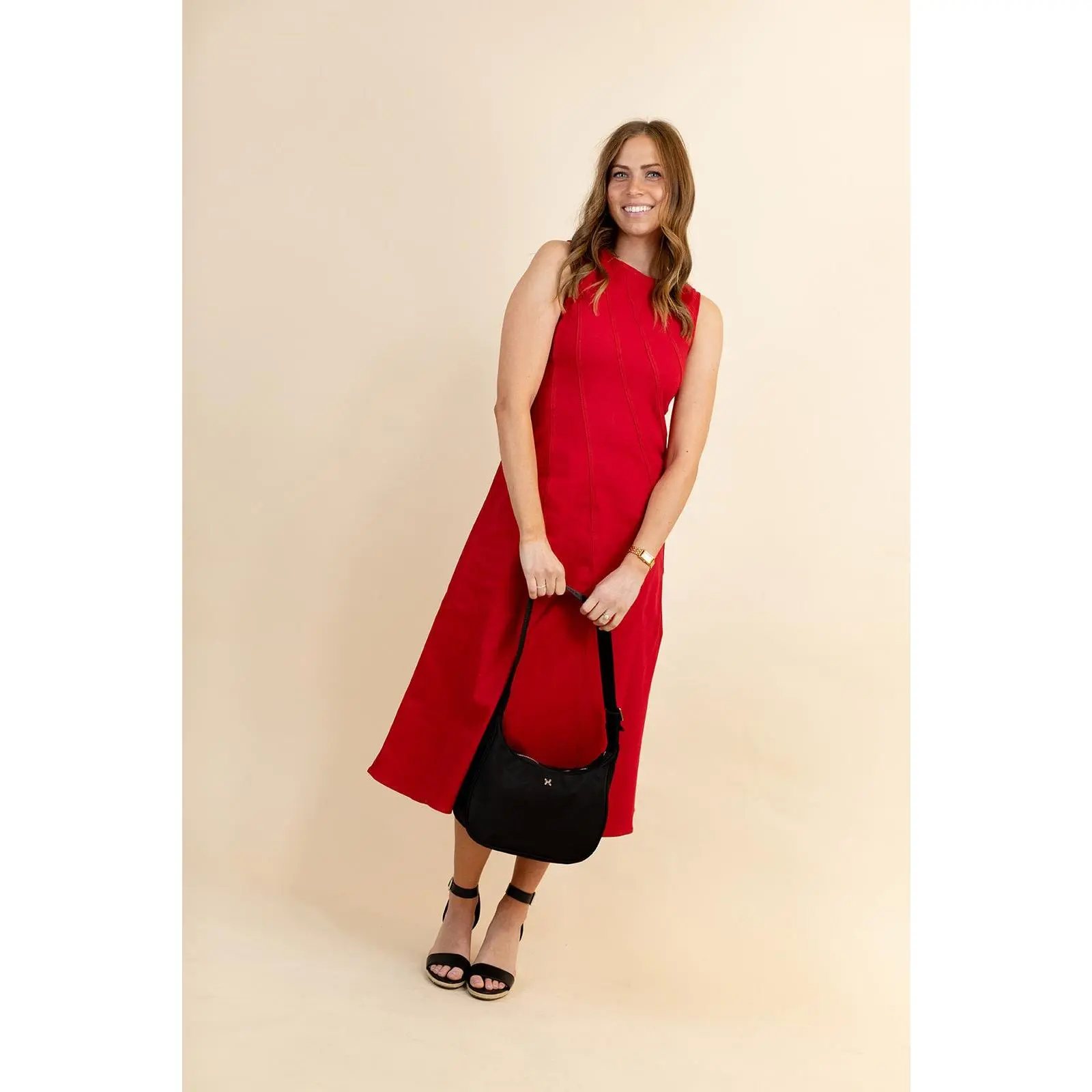 Aspen Dress