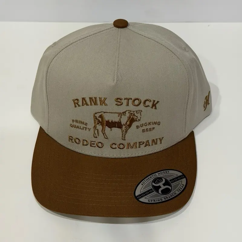 Western Unisex Cap