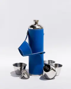 Birdie Bottle - Royal Blue 12oz