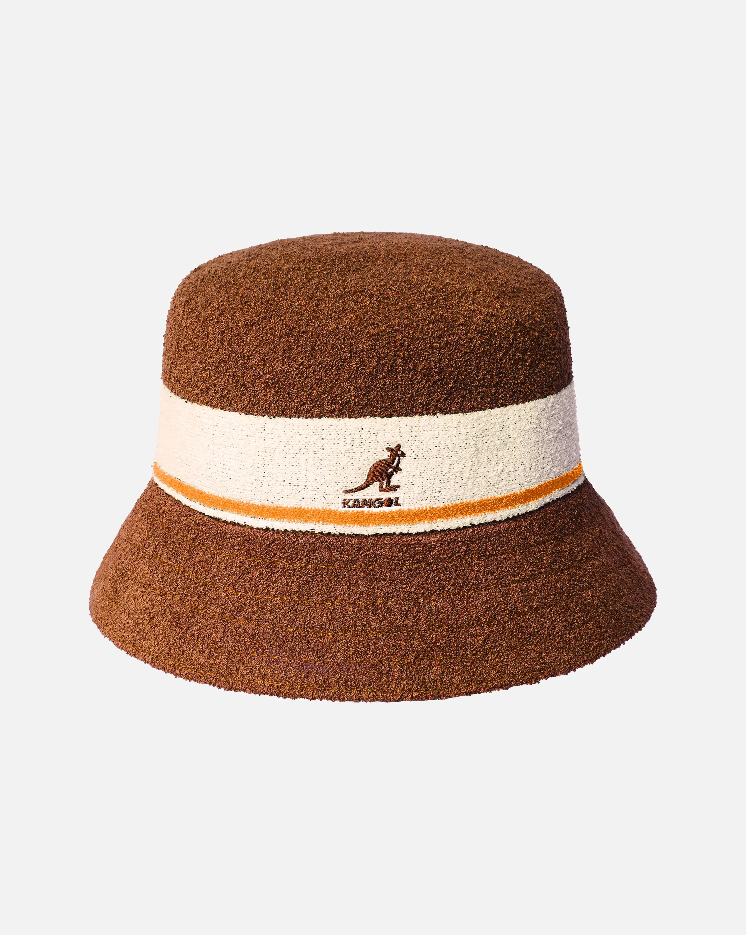 Bermuda Stripe Bucket Bermuda Stripe Bucket