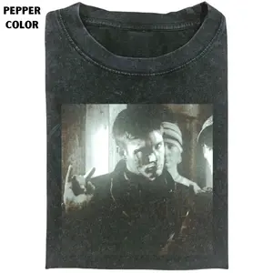 Supernatural T-shirt, Funny Supernatural  Meme Shirt, Funny Graphic Tee, Gift For Boyfriend Menswear Top Streetwear, Gift for Men, Gift for Women, Crew Neck T-shirt, Trending T-shirt