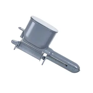Multifunctional Barber Comb Roller for Hair Coloring and Styling, Easy to Use
