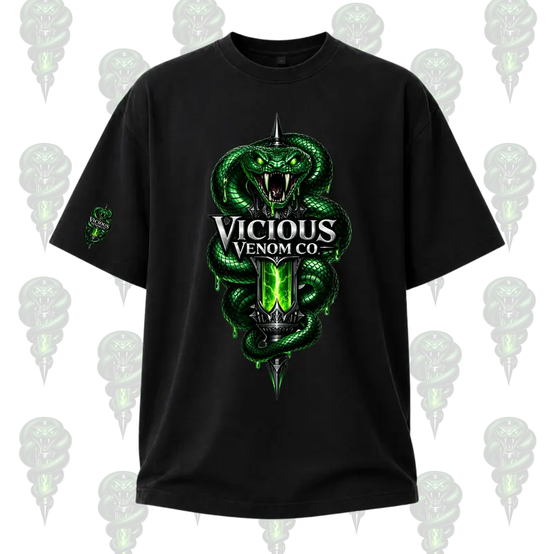 darc sport venom shirt - TikTok Shop