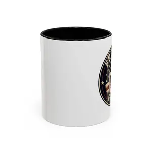 Freedom Fuel Coffee Mug