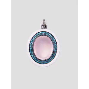 Before The Dawn Pendant