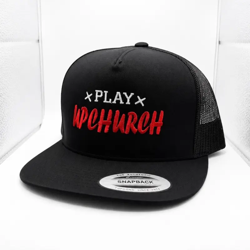 Play Upchurch