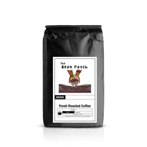 6 Bean Blend