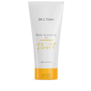 Flaunt it! Body sculpting Gel