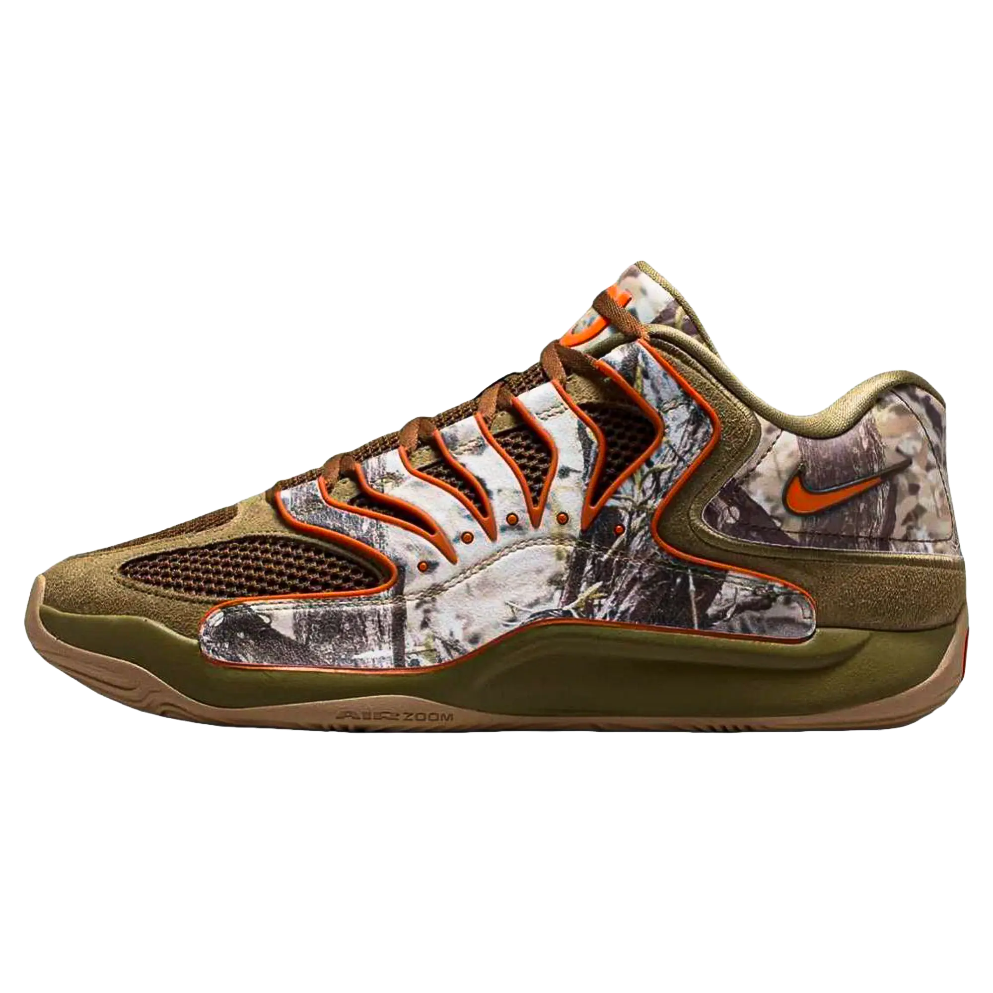 KD 18 "Thunder And Reign" IO7519 900