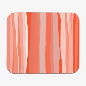 Orange Juice Mousepad