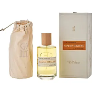 Liquides Imaginaires Roasted Tangerine By Liquides Imaginaires Eau De Parfum For Unisex