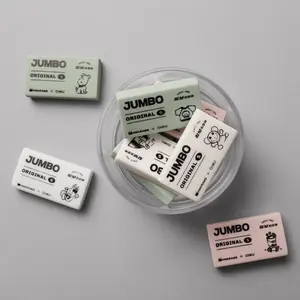 Jumbo Originals Eraser