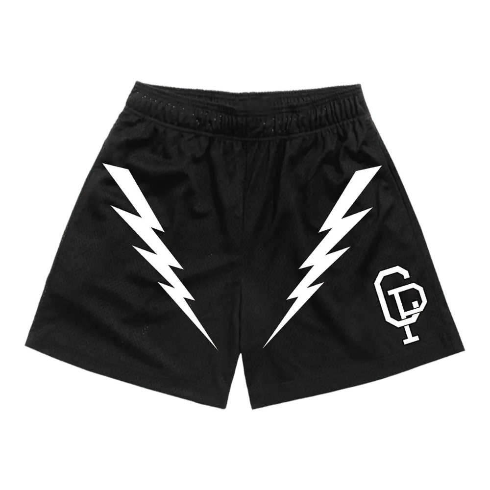 Thunderstruck Black Thunderstruck Black
