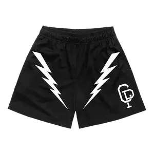 Thunderstruck Black