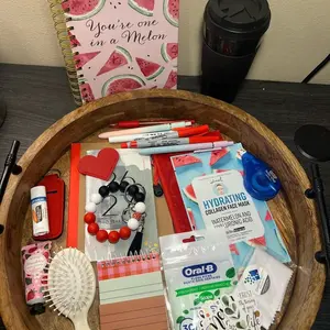 Bluebonnet 15 Item Mystery Bundle with Assorted Items