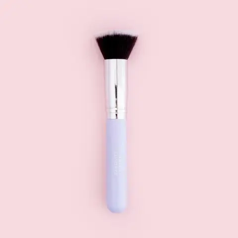 SPF BFF Face Makeup Brush: Your ideal SPF buffing brush for flawless application