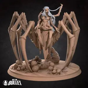 Lolth, Queen of Spiders