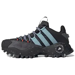 Adidas x Stella McCartney Comfortable Non-Slip Lightweight Hiking Shoes for Men and Women Verifiable, with credentials and supporting global authentication