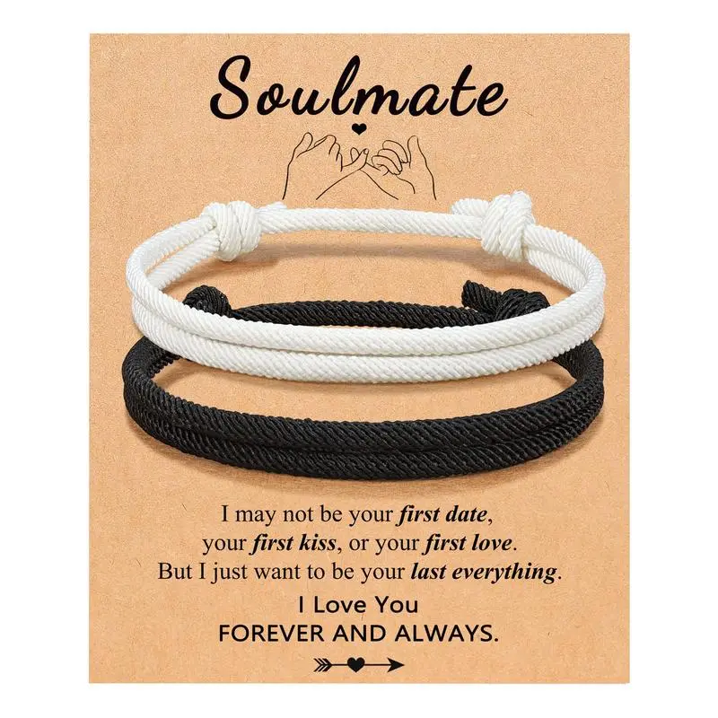Soulmate Black��White