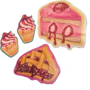 Sweet Treat Sticker Bundle!