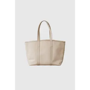 Structured Tote Bag