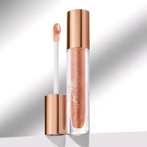 Rosy's Essentials Vol. 1: "Rosy's Gloss" Lip Gloss  Lipgloss Glossy Pearl Cosmetic Nourishing