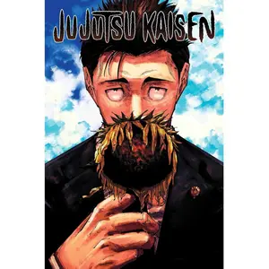 Jujutsu Kaisen, Vol. 19 Paperback – March 21, 2023