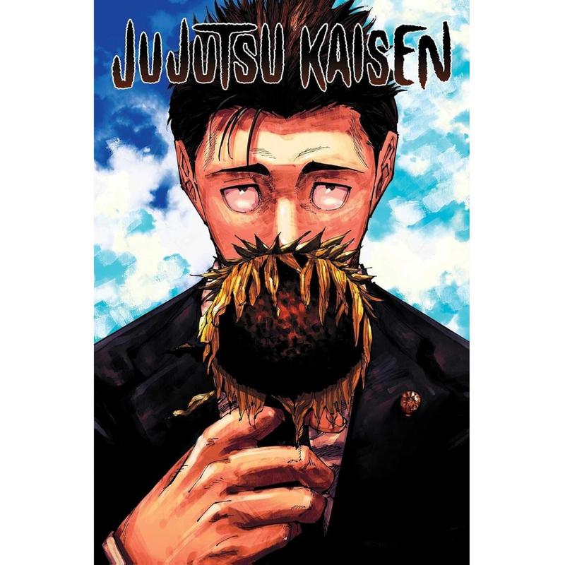 Jujutsu Kaisen, Vol. 19 Paperback – March 21, 2023