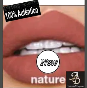 ARMAND DUPREE PERFECT STAY LIPSTICK LONG LASTING TONE: NATURE MET WEIGHT O.O6 oz BY ARMAND DUPREE FULLER