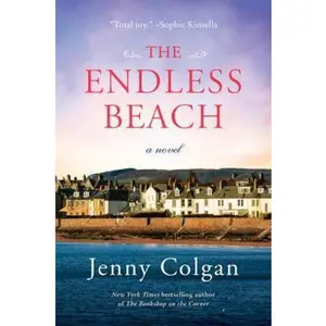 USED-The Endless Beach by Colgan, Jenny (Paperback)