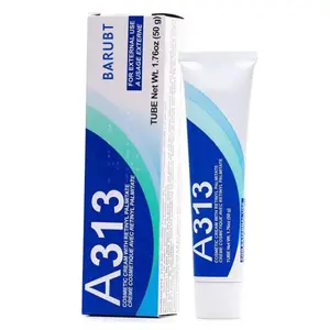 Moisturizing Face Cream