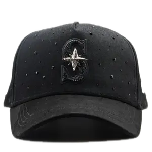 GALAXY STAR Club Hats