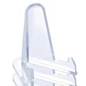 Top loader - Penny Sleeve - Card stand set of 5 each