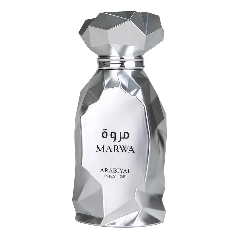 Marwa Arabiyat Prestige 100ml (3.4 Fl.Oz) EDP