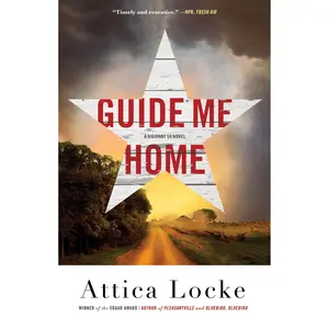 Guide Me Home