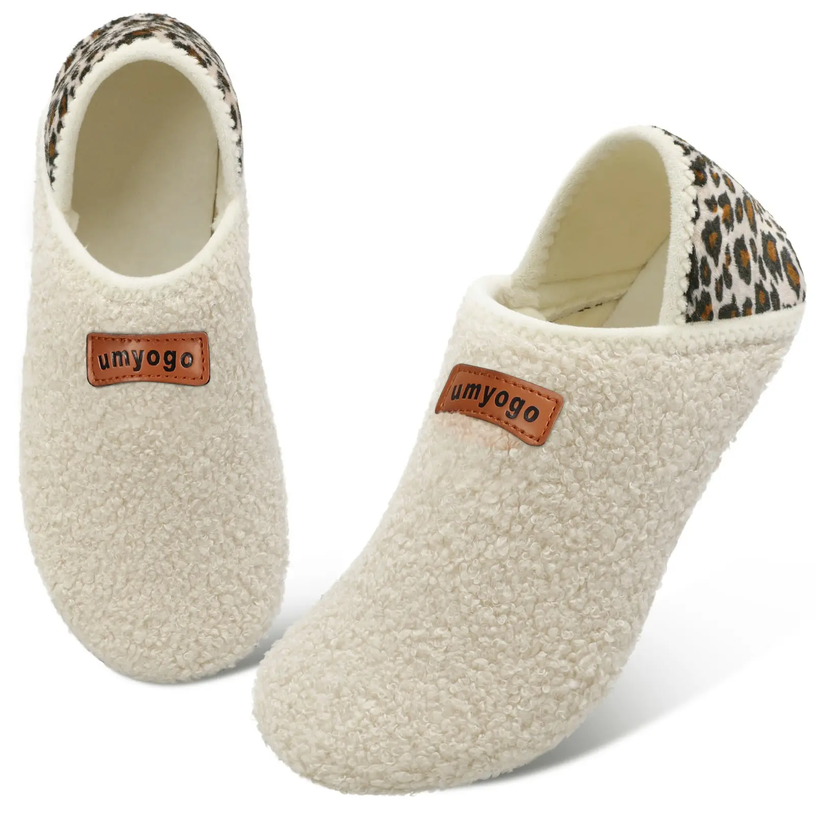Women's Soft Cotton Slipper Socks, Cozy Slip-On Barefoot House Shoes for Indoor, Yoga, and Year-Round Casual Wear, Slippers For Women, Fabric, Female, Indoor Relaxation, Footwear, Slide, Flipflop, Unisex, Slip-On Type, Home & Yoga, Cotton Upper, All Seaso