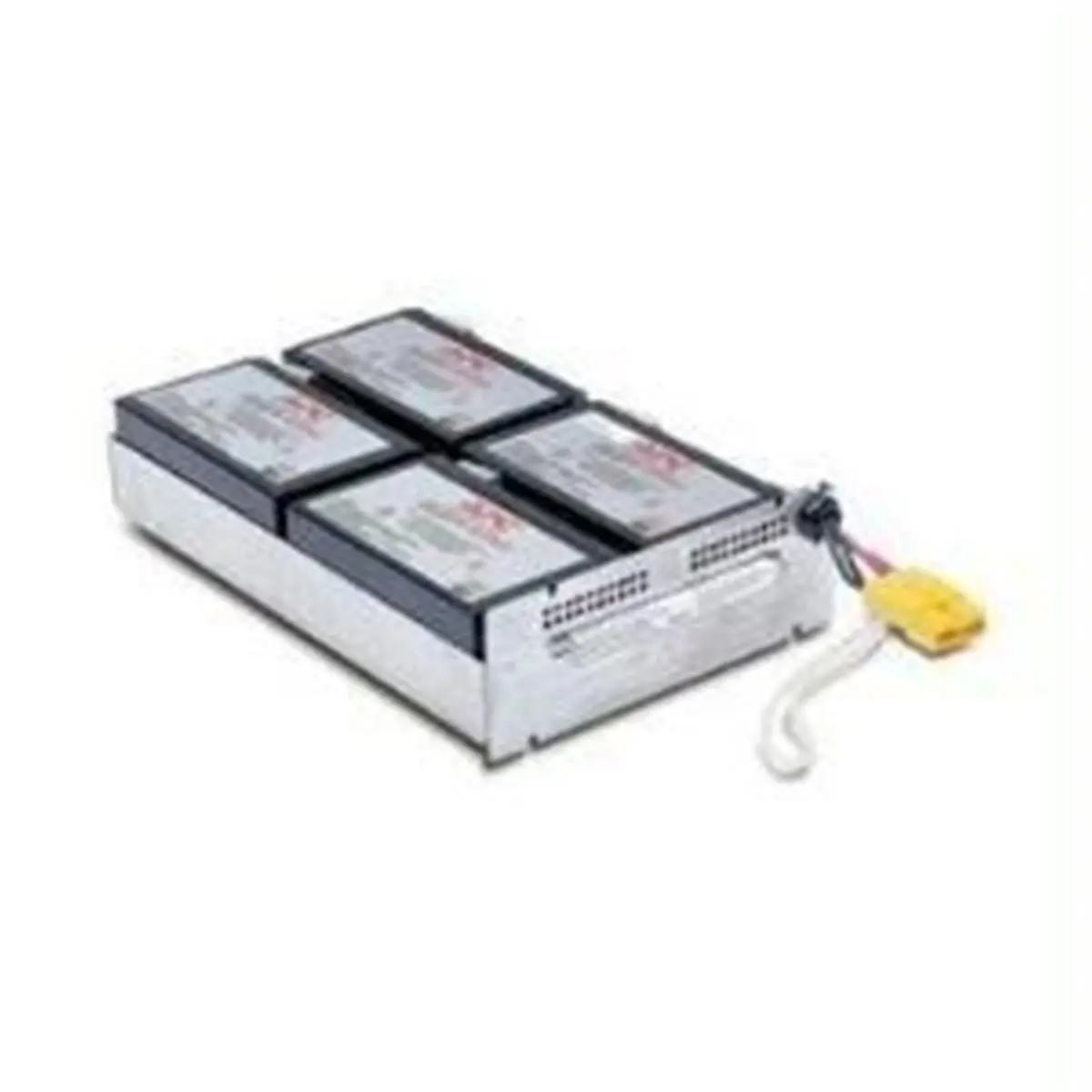 212 MAIN Replacement Battery Cartridge for SU1400RM2U American Power Conversion UPS, User-Replaceable, Hot-Swappable 12V Large Appliance Part & Accessory