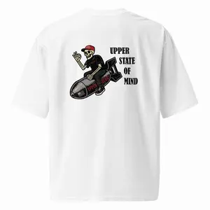 Upper State Of Mind T-Shirt
