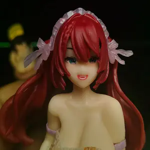 charming lady Anime Figure,Nem Lilim detachable Anime Girl Figure,PVC Collection Classroom Gifts