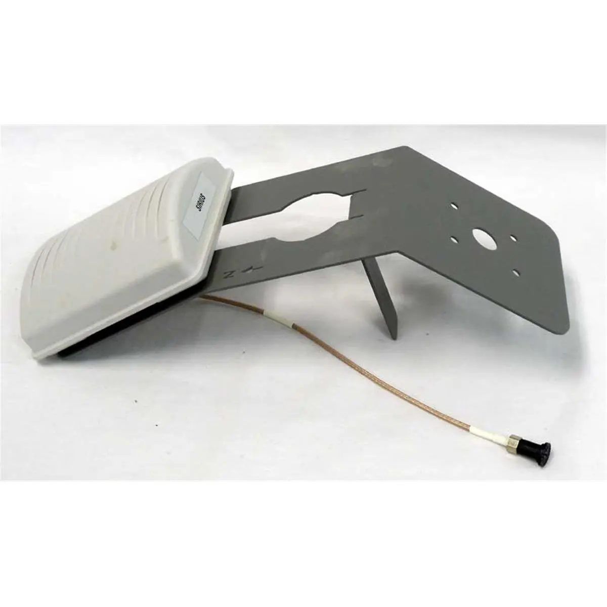 Barjan External Amplified Antenna System for Sports & Outdoor, Includes In-Line and Distribution Amplifiers with Efficient RFI Rejection