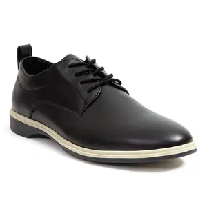 Deer Stags Lisbon Men's S.U.P.R.O. Dress Oxford