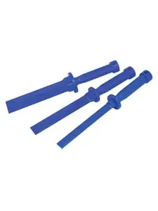 Lisle 81200 Plastic Chisel Scraper Set