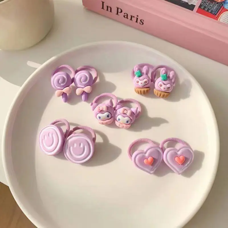 Love Rabbit 10 piece set (OPP bag)