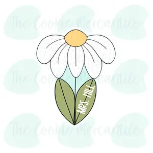 Daisy 2023 - Cookie Cutter