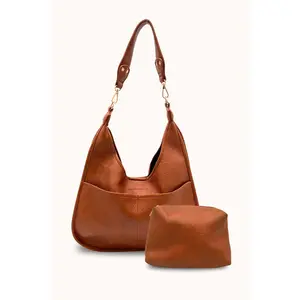 Clara Slouchy Tote