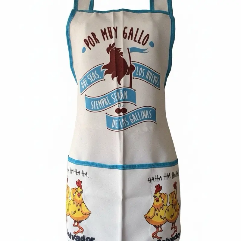 Aprons