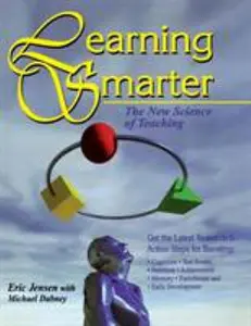 USED-Learning Smarter: The New Science of Teaching by Jensen, Eric (Paperback)